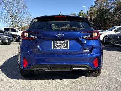 New 2026 Subaru Impreza 2.0i Sport