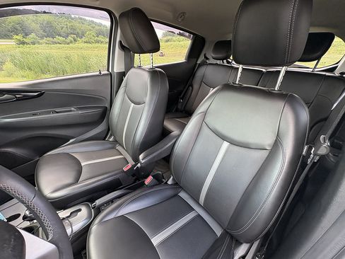 Used 2022 Chevrolet Spark ACTIV FWD image 31