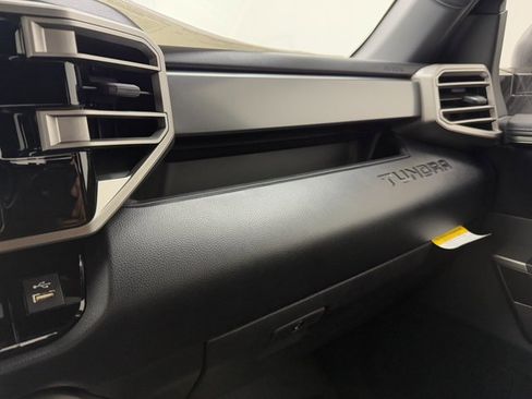 New 2026 Toyota Tundra SR5 w/ SR5 Convenience Package image 24