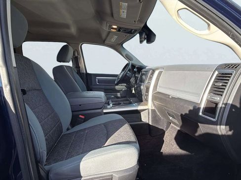 Used 2013 RAM 2500 Big Horn image 14