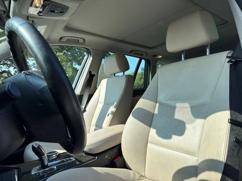 Used 2015 BMW X3 xDrive35i AWD/4WD image 12