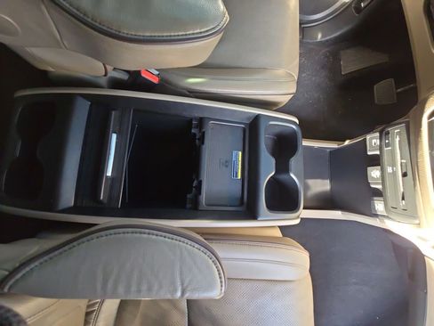 Used 2022 Honda Odyssey Elite image 18