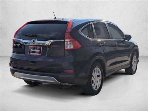 Used 2015 Honda CR-V EX image 5
