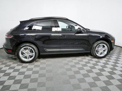 New 2026 Porsche Macan AWD/4WD image 29