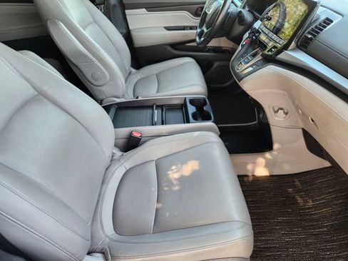 Used 2022 Honda Odyssey EX-L image 15