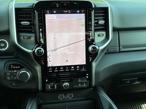 New 2026 RAM 1500 Big Horn AWD/4WD image 19
