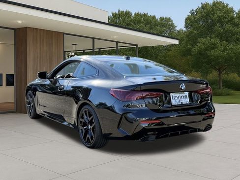 New 2026 BMW M440i Coupe w/ Premium Package image 11