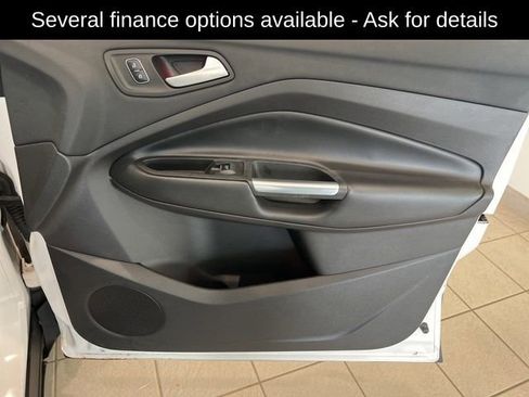 Used 2017 Ford Escape Titanium AWD/4WD image 23