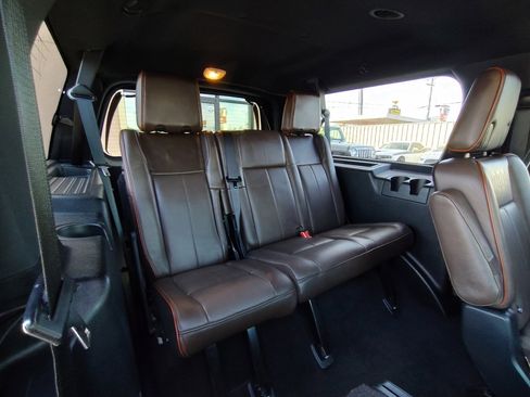 Used 2015 Ford Expedition EL King Ranch image 47