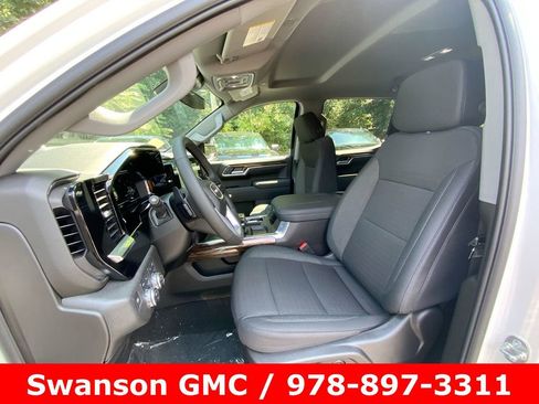 New 2025 GMC Sierra 1500 Elevation w/ Preferred Package image 19