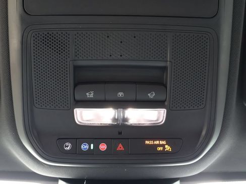 New 2027 GMC Terrain Elevation w/ Elevation Premium Package AWD/4WD image 29