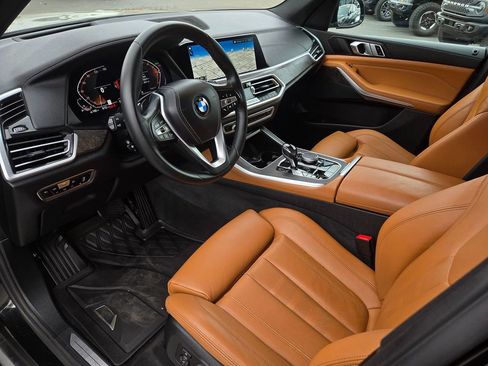 Used 2021 BMW X5 sDrive40i w/ Premium Package 2 image 9
