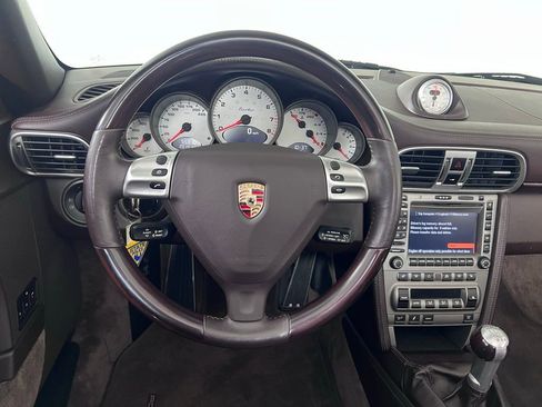 Used 2008 Porsche 911 Turbo image 24