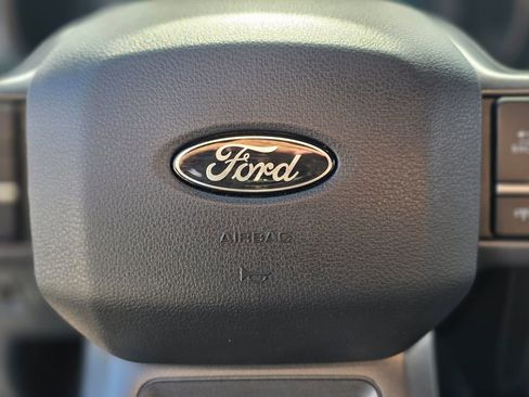 Used 2024 Ford F150 Lariat w/ Equipment Group 502A High AWD/4WD image 26