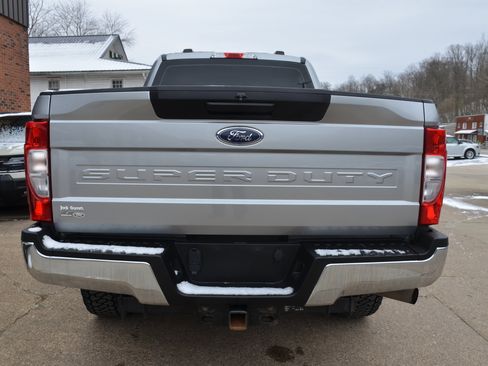 Used 2020 Ford F250 XL w/ STX Appearance Package image 5