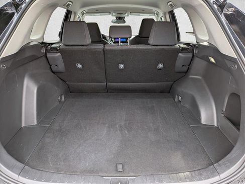 Used 2025 Toyota RAV4 LE image 6