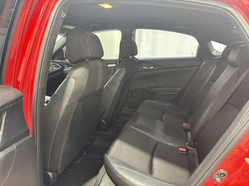 Used 2021 Honda Civic Sport image 14