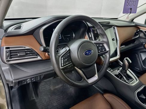 Used 2024 Subaru Outback Touring XT AWD/4WD image 9