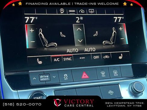 Used 2024 Audi A6 Premium Plus image 37