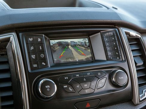 Used 2019 Ford Ranger XLT image 16