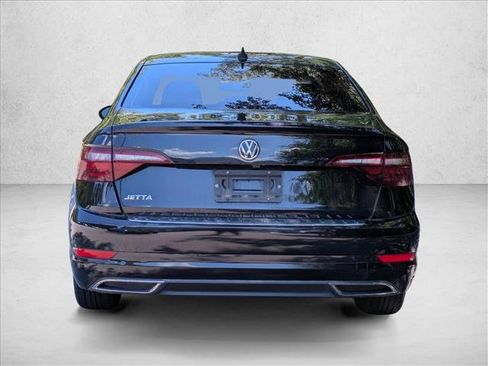 Used 2021 Volkswagen Jetta R-Line FWD image 7