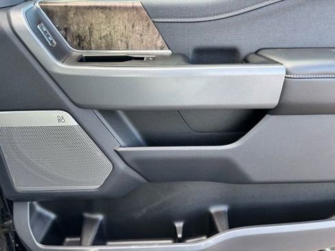 Used 2024 Ford F450 Lariat w/ Camper Package image 26