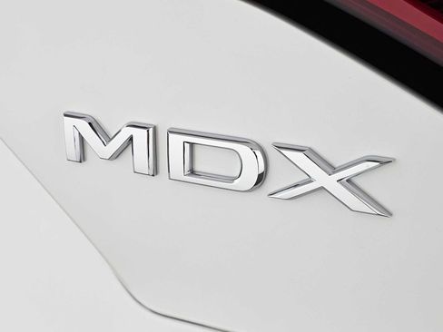 New 2026 Acura MDX A-Spec image 14