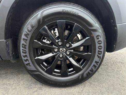 Certified 2025 MAZDA CX-50 AWD 2.5 S w/ Select Package image 26