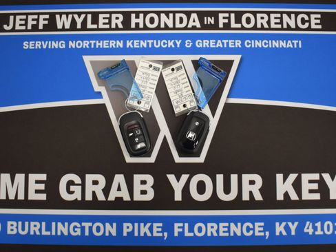 Certified 2024 Honda CR-V Sport-L image 40