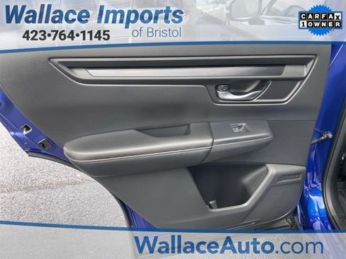 Used 2023 Honda CR-V Sport image 22