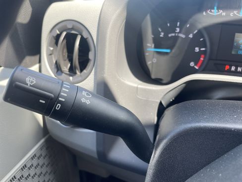 New 2025 Ford E-450 and Econoline 450 Super Duty w/ Power Equipment Group image 28