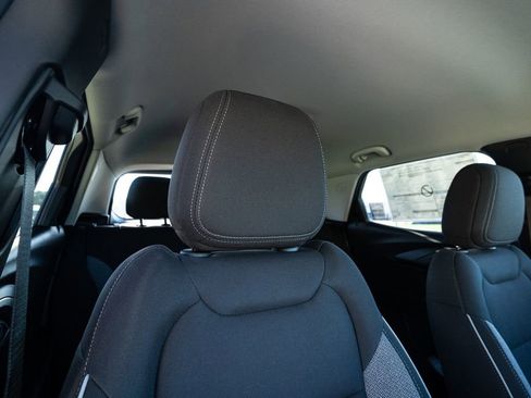 New 2026 Chevrolet TrailBlazer LT w/ Convenience Package image 16