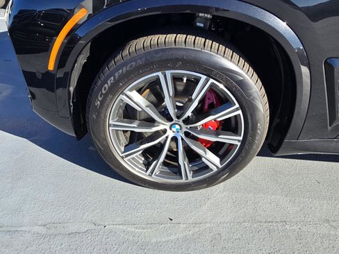 New 2026 BMW X5 xDrive40i w/ M Sport Package image 6
