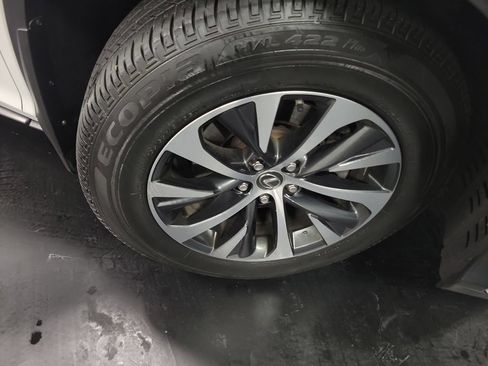 Used 2020 Lexus RX 350 AWD w/ Premium Package image 10