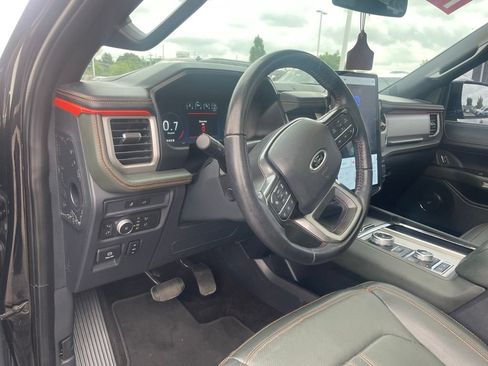 Used 2022 Ford Expedition Timberline AWD/4WD image 12