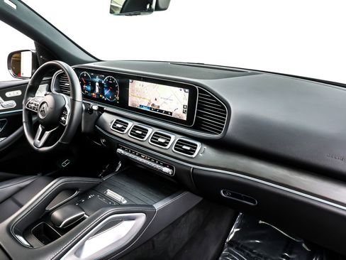 Certified 2023 Mercedes-Benz GLE 350 GLE 350 SUV image 18