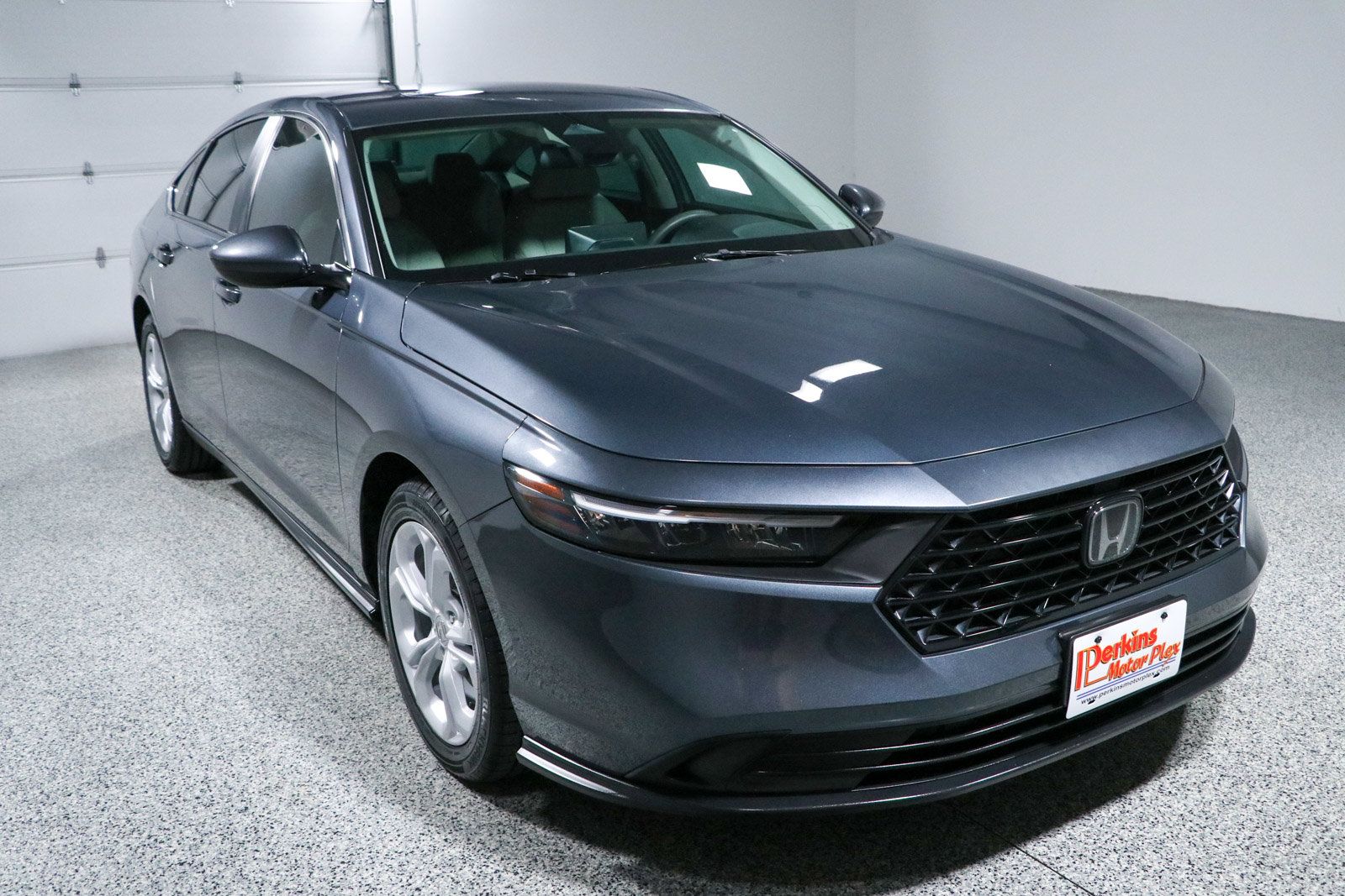 Used 2024 Honda Accord LX image 5