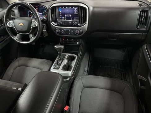 Used 2019 Chevrolet Colorado LT image 13