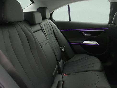 New 2026 Mercedes-Benz E 350 Sedan image 8