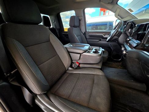 Used 2024 GMC Sierra 2500 SLE w/ SLE Value Package; AWD/4WD image 65
