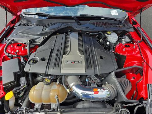 Used 2019 Ford Mustang GT image 31