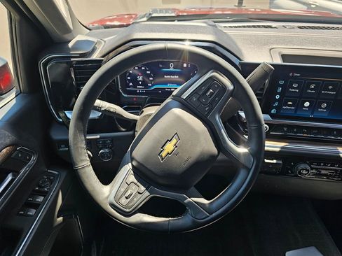 Used 2024 Chevrolet Silverado 2500 LT w/ Texas Edition AWD/4WD image 18