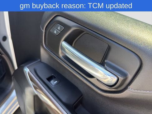 Used 2019 Chevrolet Silverado 1500 RST w/ All-Star Edition RWD image 30