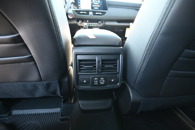 New 2026 Subaru Outback Limited AWD/4WD image 21