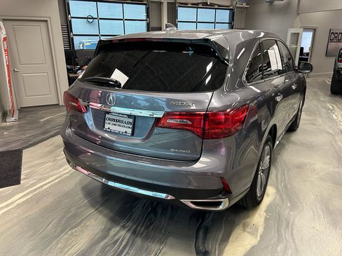Used 2020 Acura MDX SH-AWD image 31