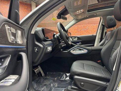 Used 2026 Mercedes-Benz GLS 450 GLS 450 image 23