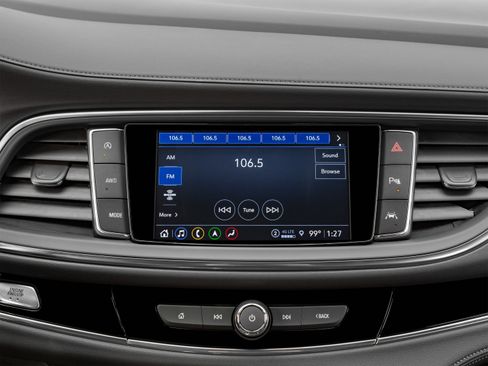 Used 2023 Buick Enclave Avenir w/ Avenir Technology Package FWD image 19