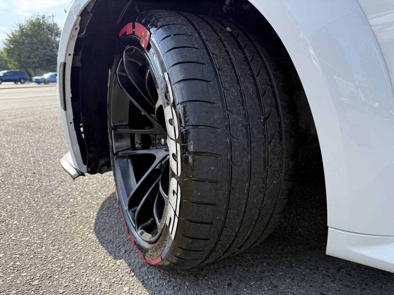 Used 2019 Dodge Charger R/T w/ Driver Confidence Group RWD image 25