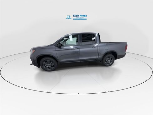 New 2026 Honda Ridgeline TrailSport image 7