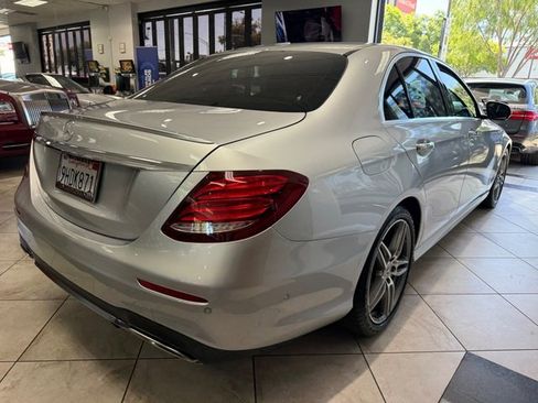 Used 2019 Mercedes-Benz E 300 image 13